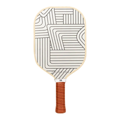 Vợt Pickleball Holbrook SoHo Performance - Thiết Kế Hiện Đại, Chất Liệu Carbon Bền Bỉ, Tối Ưu Hiệu Suất Chơi Pickleball