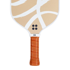 Vợt Pickleball Holbrook Sport Dune - Chất liệu Sợi Thủy Tinh, Dành Cho Người Chơi Mới Bắt Đầu và Trung Cấp, Kiểm Soát Tốt Bóng