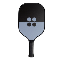 Vợt Pickleball Holbrook Sport Midnight - Đánh Bền Bỉ, Phù Hợp Người Chơi Mới Bắt Đầu, Mặt Sợi Thủy Tinh, Độ Dày 14mm