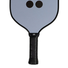 Vợt Pickleball Holbrook Sport Midnight - Đánh Bền Bỉ, Phù Hợp Người Chơi Mới Bắt Đầu, Mặt Sợi Thủy Tinh, Độ Dày 14mm