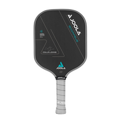 Vợt Pickleball JOOLA Collin Johns Scorpeus CFS 16 - Vợt thể thao carbon cao cấp với công nghệ bề mặt bền và hiệu suất tối ưu