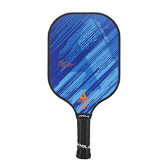 Vợt Pickleball JOOLA Journey 10mm - Bề mặt sợi thủy tinh, hoàn hảo cho người mới bắt đầu - Thể thao giải trí chất lượng cao