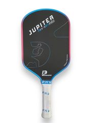 Vợt Pickleball Jupiter PKV-003 Pro - Mặt Carbon, Thiết Kế Đa Năng, Hoàn Hảo Cho Người Chơi Chất Lượng Cao