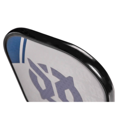 Vợt Pickleball Onix Evoke Premier - Trang bị chuyên nghiệp với công nghệ Atomic13, phản ứng bóng nhanh, thiết kế nhẹ và chính xác.