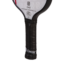 Vợt Pickleball Onix Evoke Premier CT-16 - Chất Liệu DF Composite, Lõi Polypropylene, Tăng Lực Xoáy, Đáp Ứng USAPA