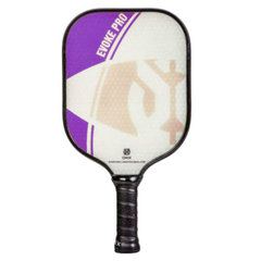Vợt Pickleball Onix Evoke Pro Composite - Kiểm Soát Tối Đa Giải Trí Thể Thao, Màu Sắc Đẹp, Chất Liệu Cao Cấp
