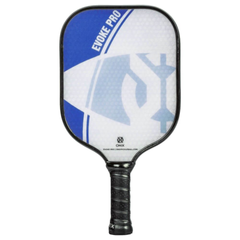 Vợt Pickleball Onix Evoke Pro Composite - Kiểm Soát Tối Đa Giải Trí Thể Thao, Màu Sắc Đẹp, Chất Liệu Cao Cấp
