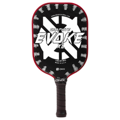 Vợt Pickleball Onix Evoke XL Graphite - Độ Chính Xác Cao, Sức Mạnh Tuyệt Đối, Dành Cho Người Chơi Đam Mê Thể Thao