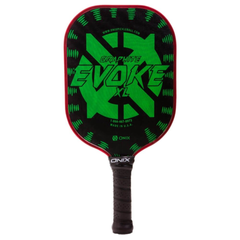 Vợt Pickleball Onix Evoke XL Graphite - Độ Chính Xác Cao, Sức Mạnh Tuyệt Đối, Dành Cho Người Chơi Đam Mê Thể Thao