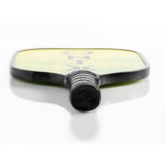 Vợt Pickleball Onix React Graphite - Công Nghệ Cải Tiến, Độ Bền Cao, Mặt Rộng Cho Người Chơi Tối Ưu, Màu Đen/Xanh Lá