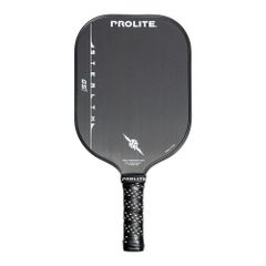 Vợt Pickleball Prolite Stealth GS1 Carbon Thô - Thiết Kế Truyền Thống 16x8 inch, Tăng Tốc & Sức Mạnh Đánh Bóng Tối Đa