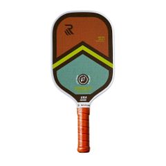 Vợt Pickleball Revolin Revo Reach Control 16mm - Kiểm Soát Chính Xác Với Công Nghệ BioFLX, Tay Cầm Ergonomic Chất Lượng Cao