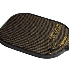 Vợt Pickleball Sợi Carbon Prolite Supernova Pro Hyperweave LX 14mm - Vợt Chuyên Nghiệp Thể Thao Cao Cấp, Thiết Kế Bền Bỉ, Kiểm Soát Tối Ưu