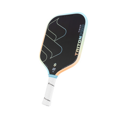 Vợt Pickleball Sypik Triton Pro 16mm Carbon T700 - Kiểm Soát Tốt, Độ Xoáy Cao, Dành Cho Người Mới và Chuyên Nghiệp