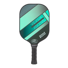 Vợt Pickleball Versix Ascent 5C Graphite Nhẹ, Mặt Graphite Độ Bền Cao, Phù Hợp Cho Người Mới Bắt Đầu Đến Trung Cấp, Nhiều Màu Sắc