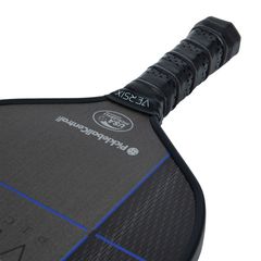 Vợt Pickleball Versix Pro 6F Power - Lõi Composite Sợi Thủy Tinh Giảm Rung, Mặt Rộng Chặn Đòn Đánh Tấn Công Hàng Đầu