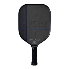 Vợt Pickleball Versix Pro 6F Power - Lõi Composite Sợi Thủy Tinh Giảm Rung, Mặt Rộng Chặn Đòn Đánh Tấn Công Hàng Đầu