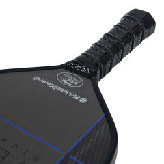 Vợt Pickleball Versix Pro XL 6C Elongated - Lõi Polypropylene Chắc Chắn, Thiết Kế Đột Phá Cho Người Chơi Pickleball Nâng Cao Kỹ Năng