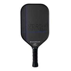 Vợt Pickleball Versix Pro XL 6F - Thiết Kế Dài 15mm, Điểm Ngọt Rộng, Chất Liệu Chống Rung, Lý Tưởng Cho Người Chơi Thể Thao