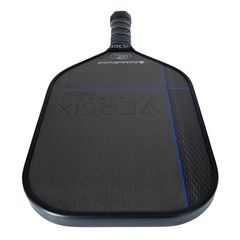 Vợt Pickleball Versix Pro XL 6F - Thiết Kế Dài 15mm, Điểm Ngọt Rộng, Chất Liệu Chống Rung, Lý Tưởng Cho Người Chơi Thể Thao