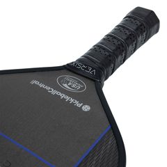 Vợt Pickleball Versix Pro XL 6F - Thiết Kế Dài 15mm, Điểm Ngọt Rộng, Chất Liệu Chống Rung, Lý Tưởng Cho Người Chơi Thể Thao
