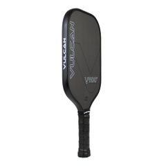 Vợt Pickleball Vulcan V1100 T700 Sợi Carbon Thô - Vợt Chơi Nhanh, Chính Xác, Tăng Tốc Độ Đánh Bóng cho Người Chơi Pickleball