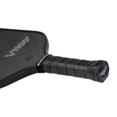 Vợt Pickleball Vulcan V1100 T700 Sợi Carbon Thô - Vợt Chơi Nhanh, Chính Xác, Tăng Tốc Độ Đánh Bóng cho Người Chơi Pickleball