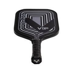 Vợt Pickleball Vulcan V720 Max 13mm - Thiết kế Vuông Vắn, Mặt V-Skin 7 Lớp, Dành Cho Người Chơi Đam Mê Thể Thao