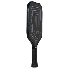 Vợt Pickleball Vulcan V720 Max 13mm - Thiết kế Vuông Vắn, Mặt V-Skin 7 Lớp, Dành Cho Người Chơi Đam Mê Thể Thao