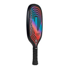 Vợt Pickleball Vulcan V720HT Max - Điểm Ngọt Lớn, Độ Xoáy Cao, Hoàn Hảo Cho Người Chơi Thích Kiểm Soát & Sức Mạnh
