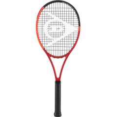 Vợt Tennis Dunlop CX 200 - Cao Cấp, Khả Năng Điều Khiển Tối Ưu, Thiết Kế Mạnh Mẽ, Phù Hợp Cho Người Chơi Chuyên Nghiệp