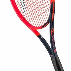 Vợt Tennis Head Radical MP 2023 - Vợt Chất Lượng Cao Cho Tay Vợt Đam Mê, Thiết Kế Hỗ Trợ Lực Tối Ưu, Kiểm Soát Xuất Sắc