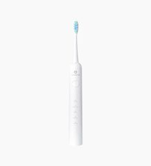 Bàn Chải Đánh Răng Điện Lumias SET-900 Pro 2000mAh - 4 Chế Độ Làm Sạch, Chống Nước IPX7, Đầu Bàn Chải 3D Siêu Mềm