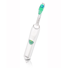 Bàn chải đánh răng điện Philips Sonicare EasyClean HX6511/50 - Công nghệ rung 31000 lần/phút, có hẹn giờ thông minh, sạch sẽ hiệu quả