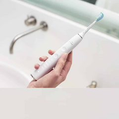 Bàn chải điện Philips Sonicare HX9924/03 - 5 Chế Độ, Kết Nối Bluetooth, Chăm Sóc Răng Miệng Hiệu Quả - Quà Tặng Thông Minh