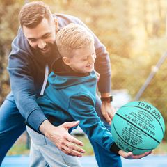 Bóng rổ K KENON To My Son Love, Dad 29,5