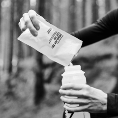 Bột Năng Lượng Maurten Drink Mix 320 CAF 100 - Hỗ Trợ Năng Lượng, Cung Cấp 100mg Caffeine, Dành Cho Vận Động Viên, Tập Thể Thao
