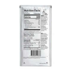 Bột Năng Lượng Maurten Drink Mix 320 CAF 100 - Hỗ Trợ Năng Lượng, Cung Cấp 100mg Caffeine, Dành Cho Vận Động Viên, Tập Thể Thao