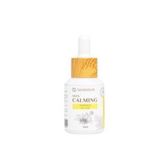 Serum Cấp Ẩm Làm Dịu Da Từ Cúc La Mã - Calming Light Serum 30ml Giúp Làm Dịu, Tái Tạo Da Nhạy Cảm, Giảm Viêm, Cấp Ẩm Sâu