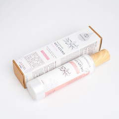 Dầu Dưỡng Thể Skinsolve Melazero Whitening Body Oil - Giúp Da Mịn Sáng, Dưỡng Ẩm, Phù Hợp Mọi Loại Da, 100ml