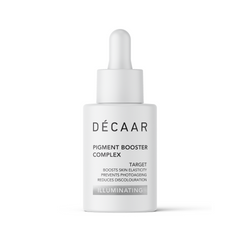 Serum Décaar Pigment Booster Complex 50ml - Hỗ trợ cải thiện nám sạm và làm đều màu da, dưỡng trắng sáng khỏe da