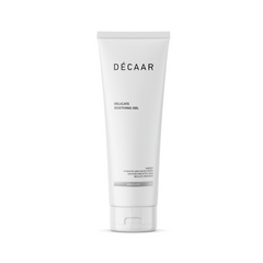 Gel Décaar Delicate Soothing 150ml - Gel Dưỡng Làm Dịu Da, Hỗ Trợ Giảm Đỏ, Ngứa, Căng Khô, Phục Hồi Độ Ẩm, Dành Cho Da Nhạy Cảm