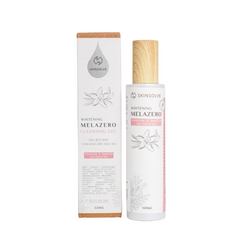 Gel Rửa Mặt Skinsolve Whitening Melazero 120ml - Sáng Da, Làm Sạch Dịu Nhẹ, Không Gây Kích Ứng, Dưỡng Ẩm Tự Nhiên