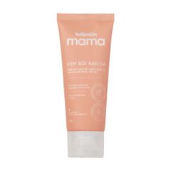 Kem Bội Rạn Da Kutieskin Mama 50g - Giảm Thiểu Rạn Da Cho Mẹ Bầu & Sau Sinh, Dưỡng Ẩm, Chống Dị Ứng, Làm Mềm Da