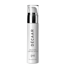Kem Chống Nắng Cho Da Nhạy Cảm Décaar Delicate Cream SPF15 - Bảo Vệ Da Khỏe Mạnh, Dưỡng Ẩm, Giúp Làm Dịu Da