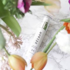 Kem Chống Nắng Cho Da Nhạy Cảm Décaar Delicate Cream SPF15 - Bảo Vệ Da Khỏe Mạnh, Dưỡng Ẩm, Giúp Làm Dịu Da