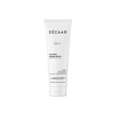 Kem Chống Nắng Dẫn Xuất Oxy Tươi Décaar Oxygen Cream SPF30 - Bảo Vệ Da, Dưỡng Ẩm, Ngăn Lão Hóa, 50ml/100ml