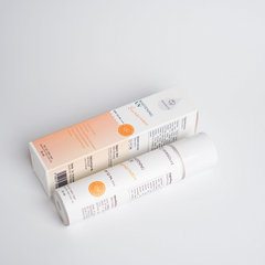 Kem Chống Nắng Skinsolve Whitening UV Sunscreen SPF 32 PA+++ - Bảo Vệ Da, Giảm Sắc Tố, Dưỡng Ẩm Nhẹ, Dành Cho Mọi Loại Da