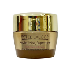Kem Dưỡng Estee Lauder Revitalizing Supreme+ Youth Power Soft 15ml - Dưỡng ẩm, Nâng cơ, Giảm nhăn, Phù hợp Mọi Loại Da 722052