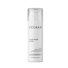 Kem Dưỡng Trắng Da Mờ Nám Décaar Dream Glow Cream 50ml - Hỗ Trợ Làm Sáng Da, Giảm Thâm Nám, Phù Hợp Mọi Loại Da